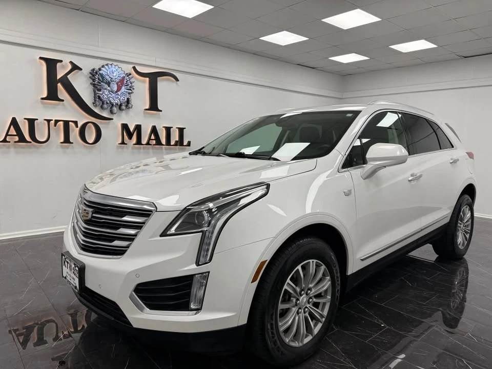 2019 Cadillac XT5 - Image 19 of 19