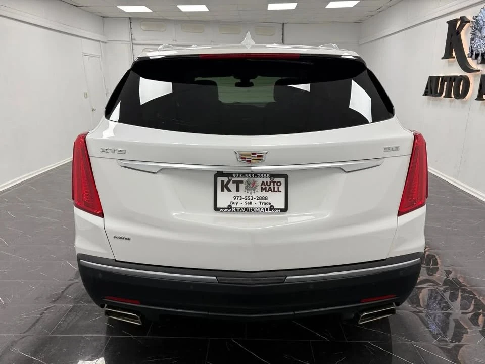 2019 Cadillac XT5 - Image 3 of 19