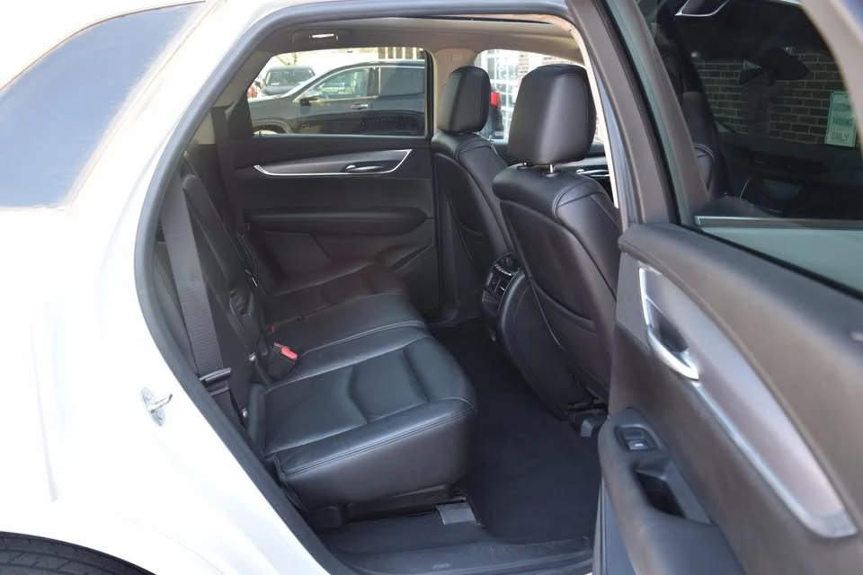 2019 Cadillac XT5 - Image 18 of 20