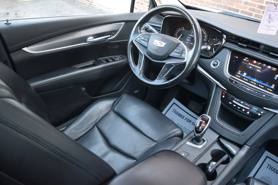 2019 Cadillac XT5 - Image 5 of 20