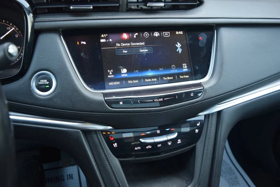 2019 Cadillac XT5 - Image 10 of 20