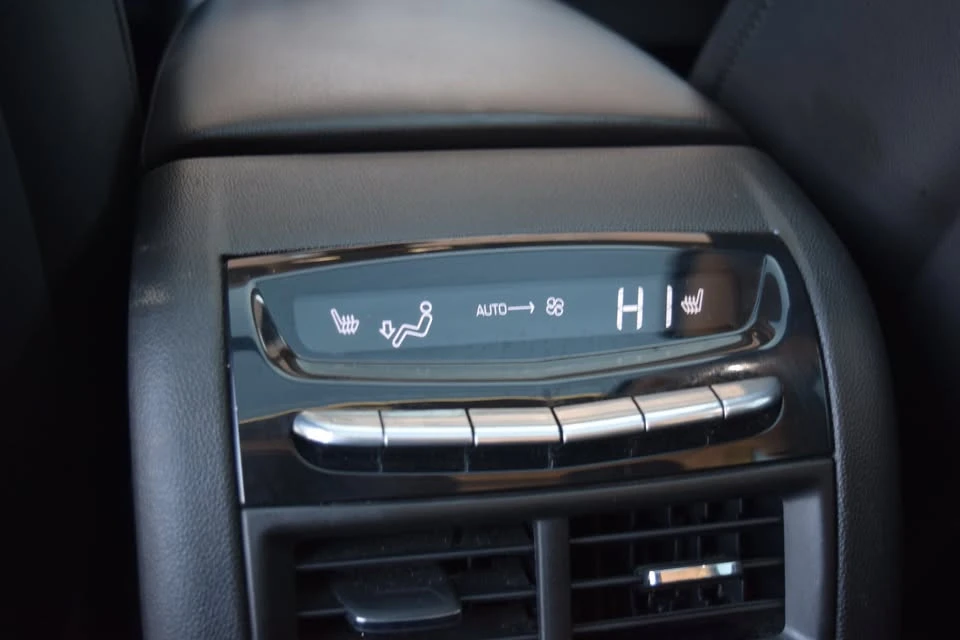 2019 Cadillac XT5 - Image 20 of 20