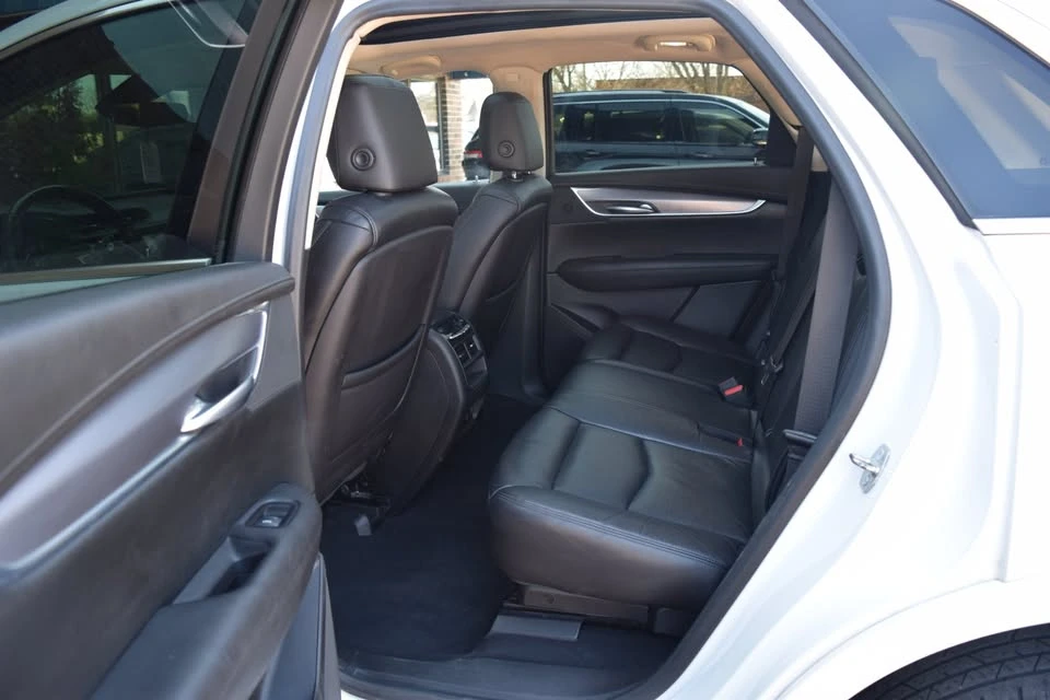 2019 Cadillac XT5 - Image 19 of 20