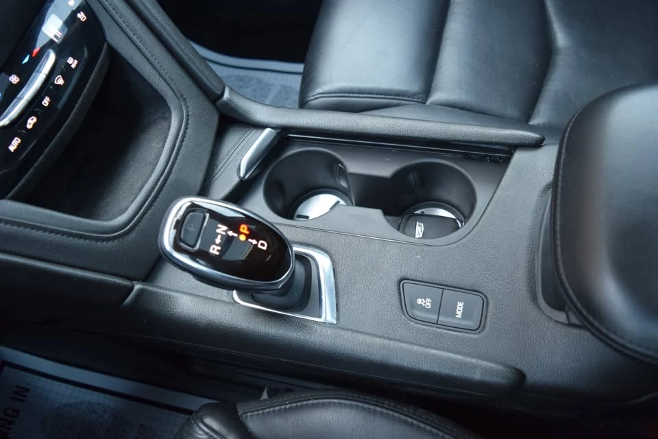 2019 Cadillac XT5 - Image 14 of 20
