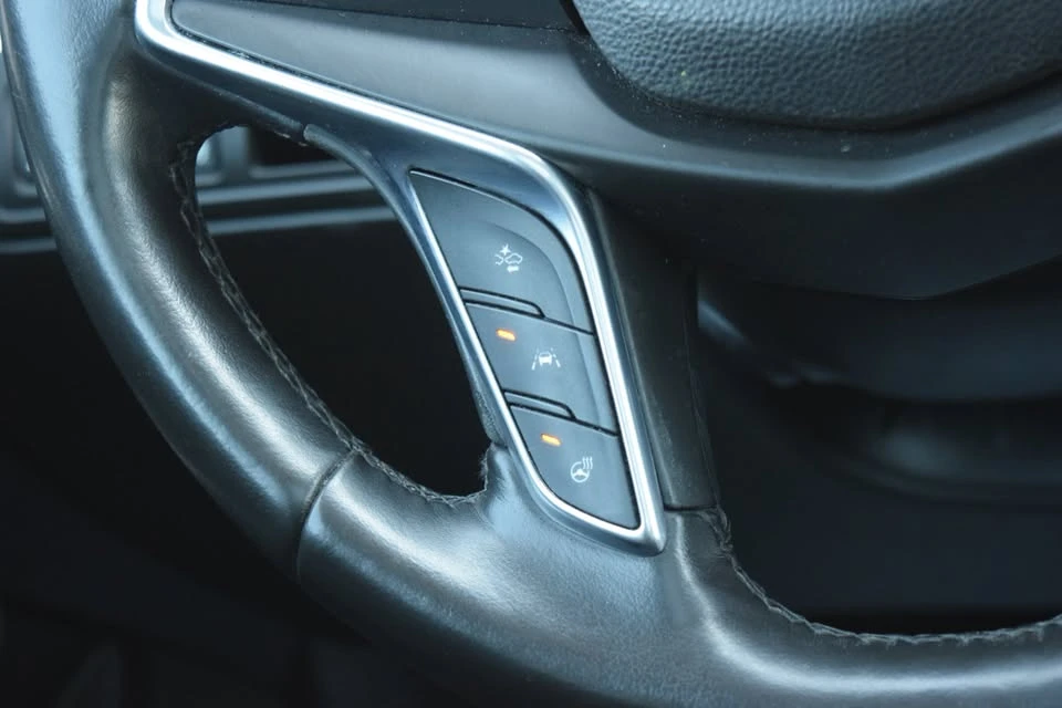 2019 Cadillac XT5 - Image 8 of 20