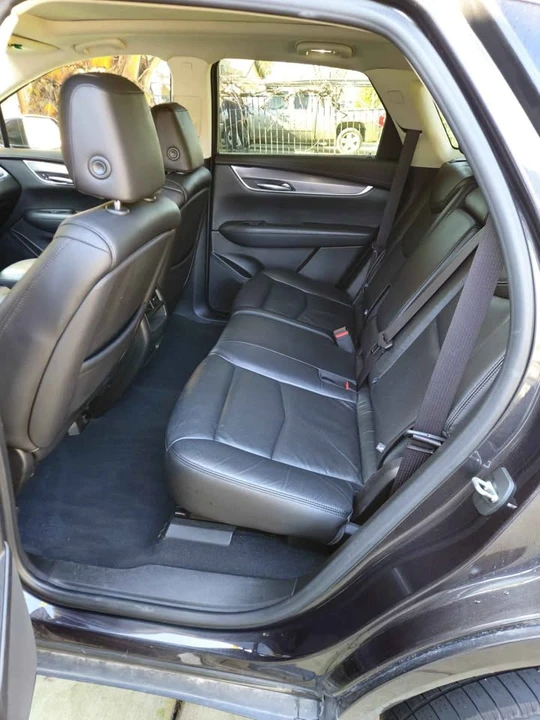 2019 Cadillac XT5 - Image 4 of 10