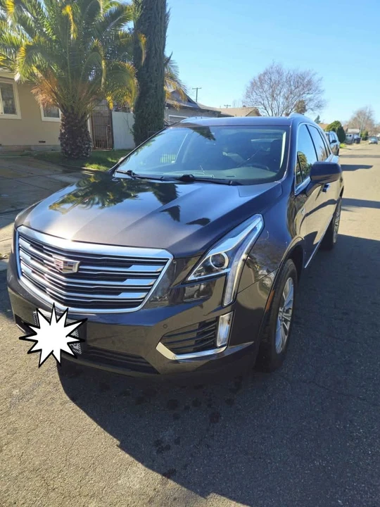 2019 Cadillac XT5 - Image 3 of 10