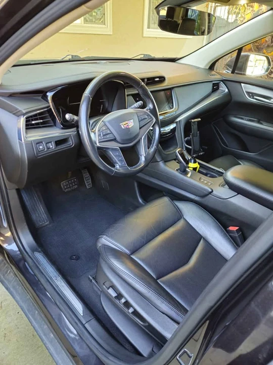 2019 Cadillac XT5 - Image 10 of 10