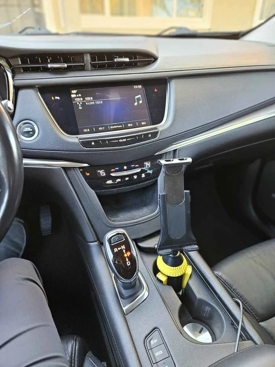 2019 Cadillac XT5 - Image 5 of 10