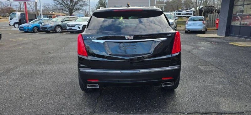 2019 Cadillac XT5 - Image 2 of 7