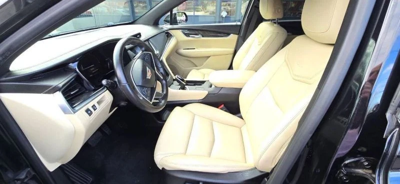 2019 Cadillac XT5 - Image 6 of 7