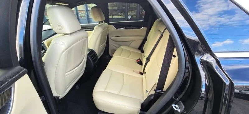 2019 Cadillac XT5 - Image 7 of 7