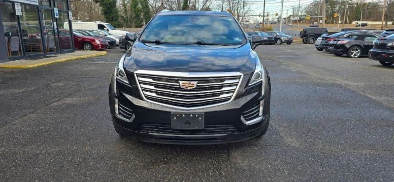 2019 Cadillac XT5 - Image 4 of 7