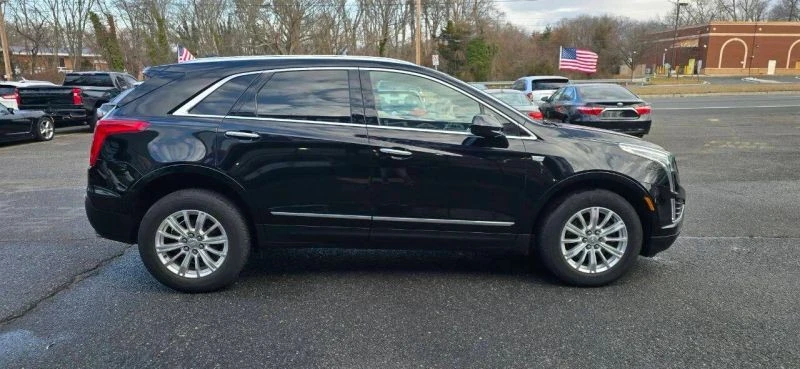 2019 Cadillac XT5 - Image 3 of 7