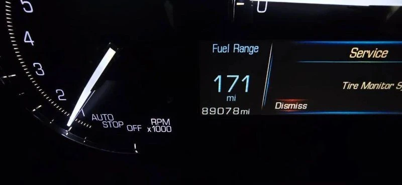 2019 Cadillac XT5 - Image 5 of 7