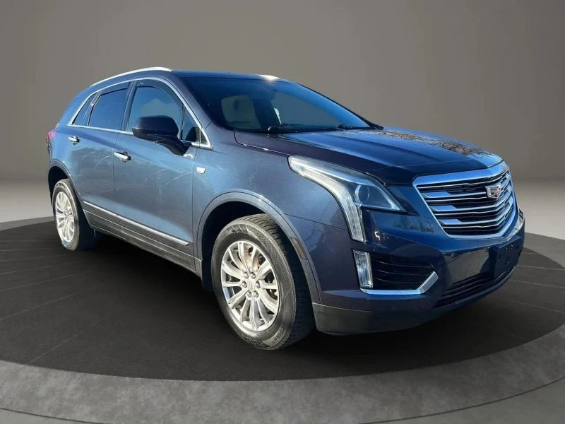 2019 Cadillac XT5 - Image 3 of 12