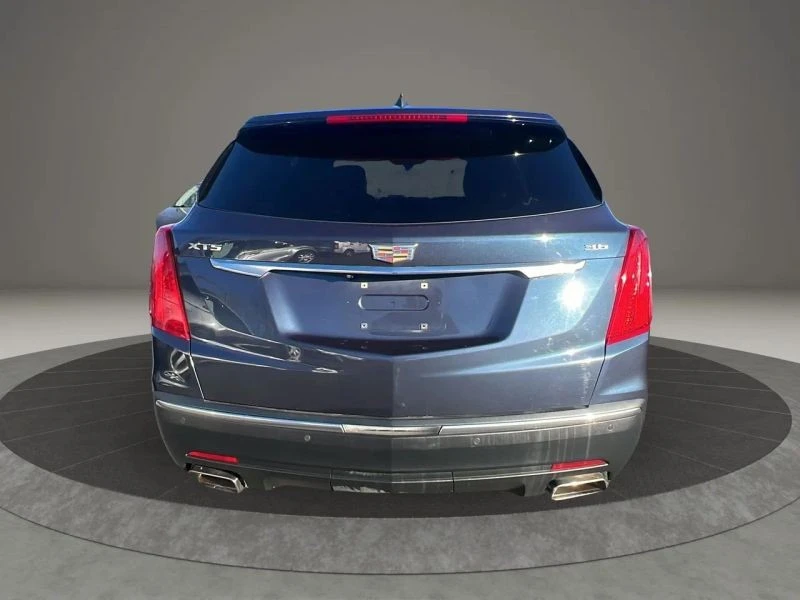 2019 Cadillac XT5 - Image 6 of 12
