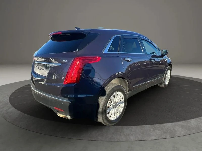 2019 Cadillac XT5 - Image 5 of 12