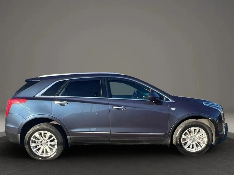 2019 Cadillac XT5 - Image 4 of 12