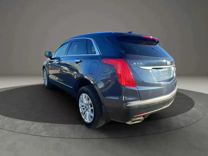 2019 Cadillac XT5 - Image 7 of 12