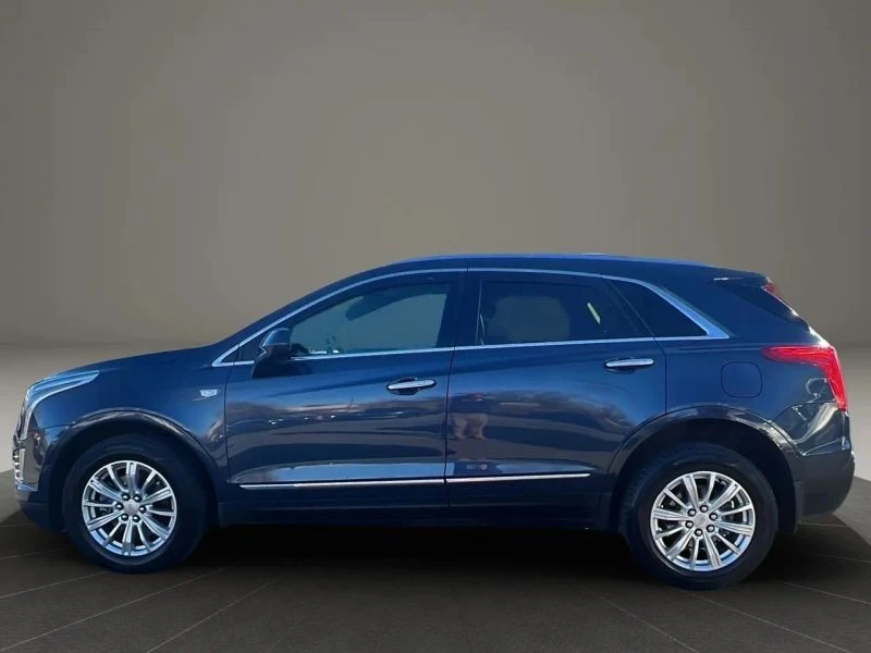 2019 Cadillac XT5 - Image 8 of 12