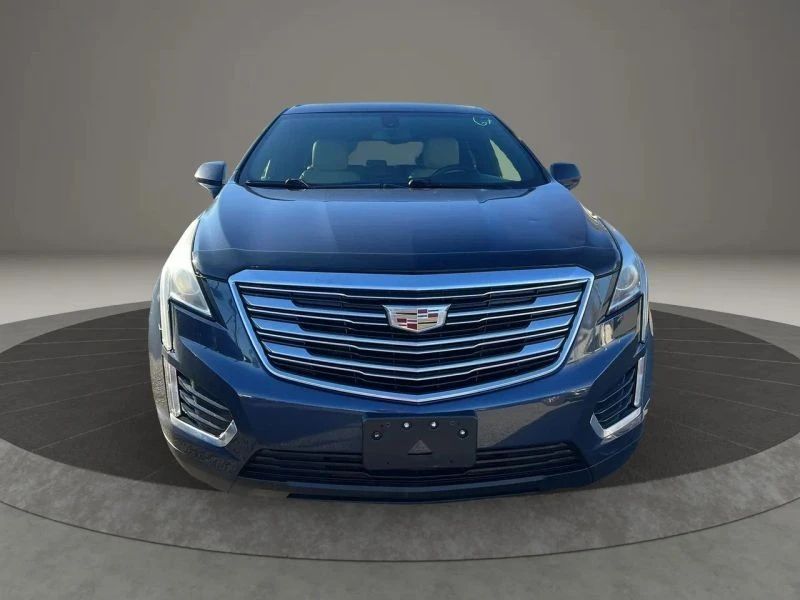2019 Cadillac XT5 - Image 2 of 12