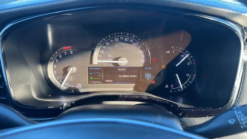 2019 Cadillac XT5 - Image 12 of 12