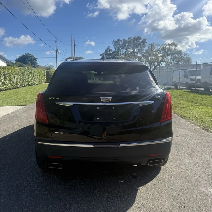 2019 Cadillac XT5 - Image 5 of 18