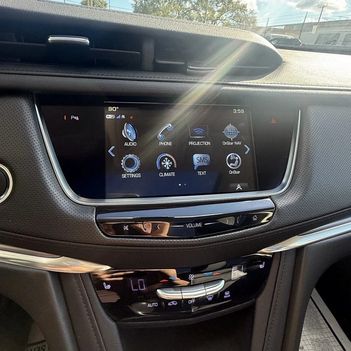 2019 Cadillac XT5 - Image 14 of 18