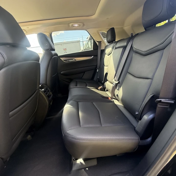 2019 Cadillac XT5 - Image 11 of 18