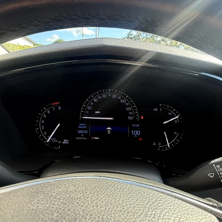 2019 Cadillac XT5 - Image 16 of 18