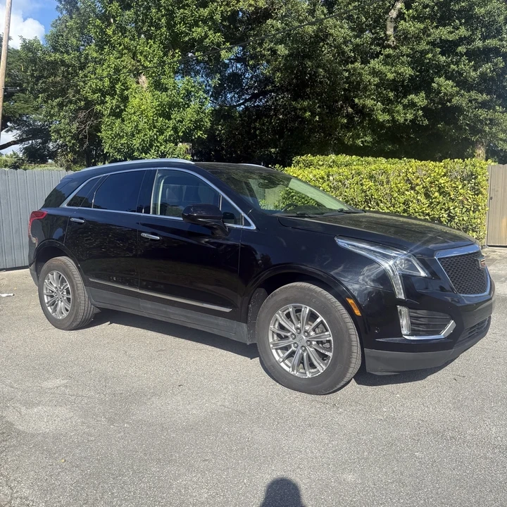 2019 Cadillac XT5 - Image 3 of 18