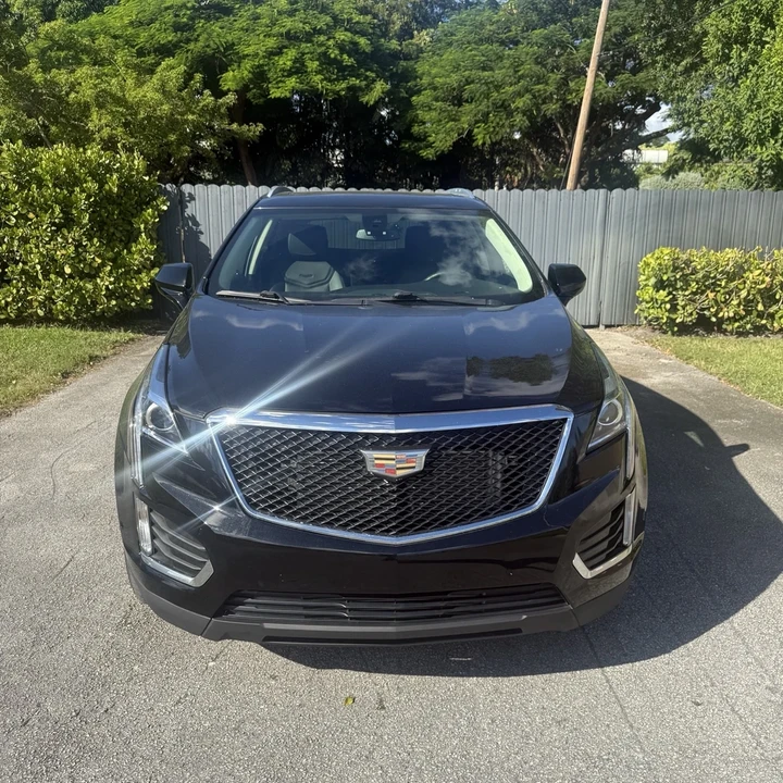 2019 Cadillac XT5 - Image 2 of 18