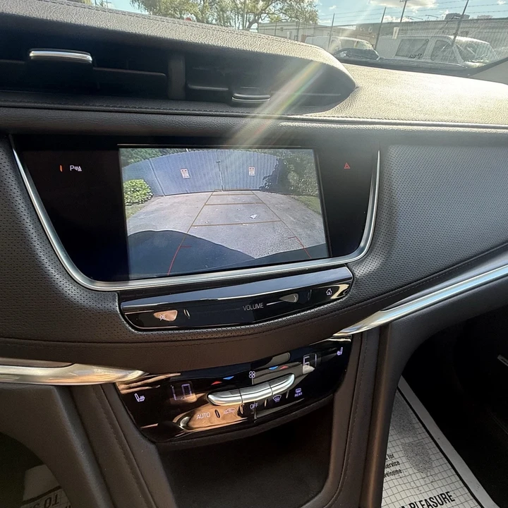 2019 Cadillac XT5 - Image 15 of 18