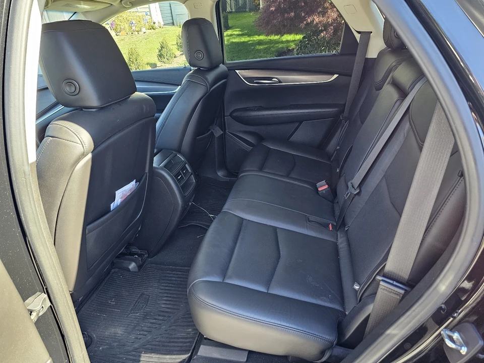 2019 Cadillac XT5 - Image 6 of 12