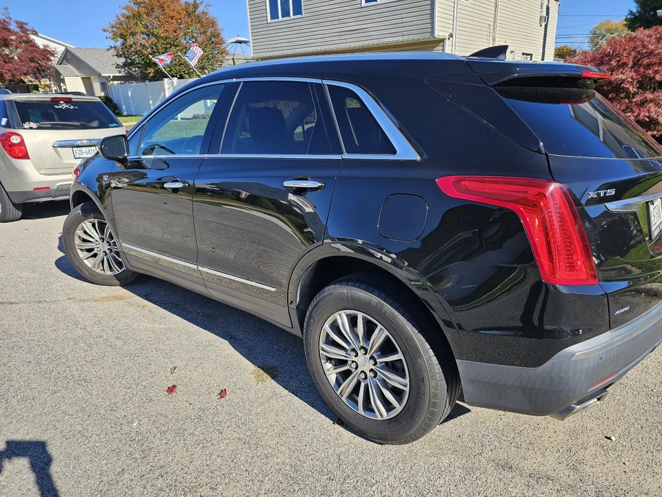 2019 Cadillac XT5 - Image 4 of 12