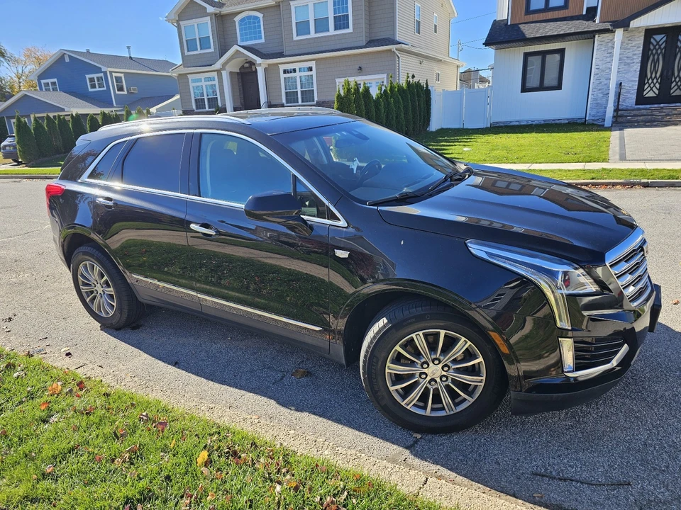 2019 Cadillac XT5 - Image 3 of 12