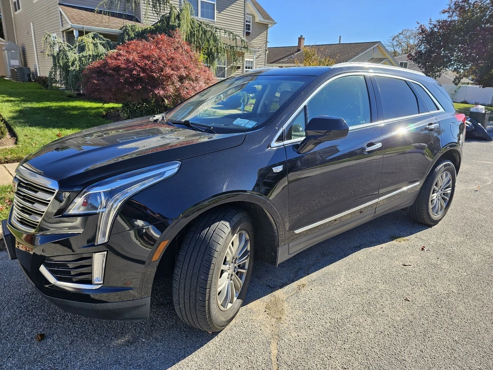 2019 Cadillac XT5 - Image 5 of 12