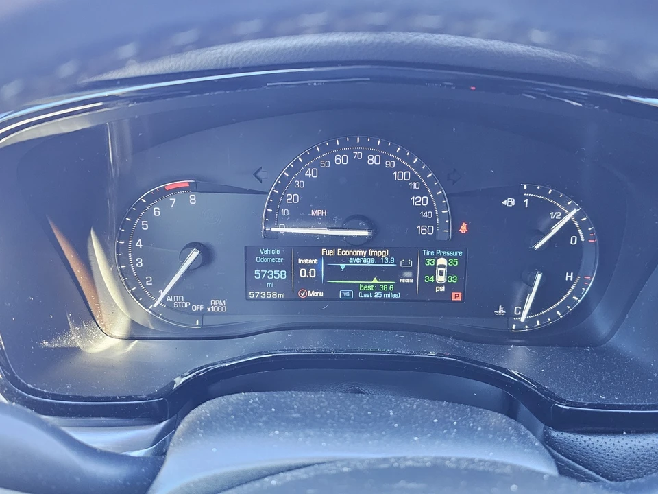 2019 Cadillac XT5 - Image 2 of 12