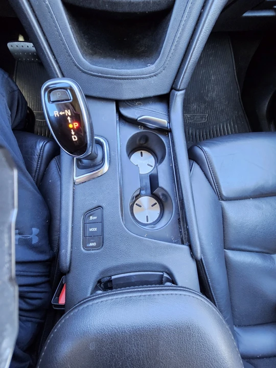 2019 Cadillac XT5 - Image 7 of 12