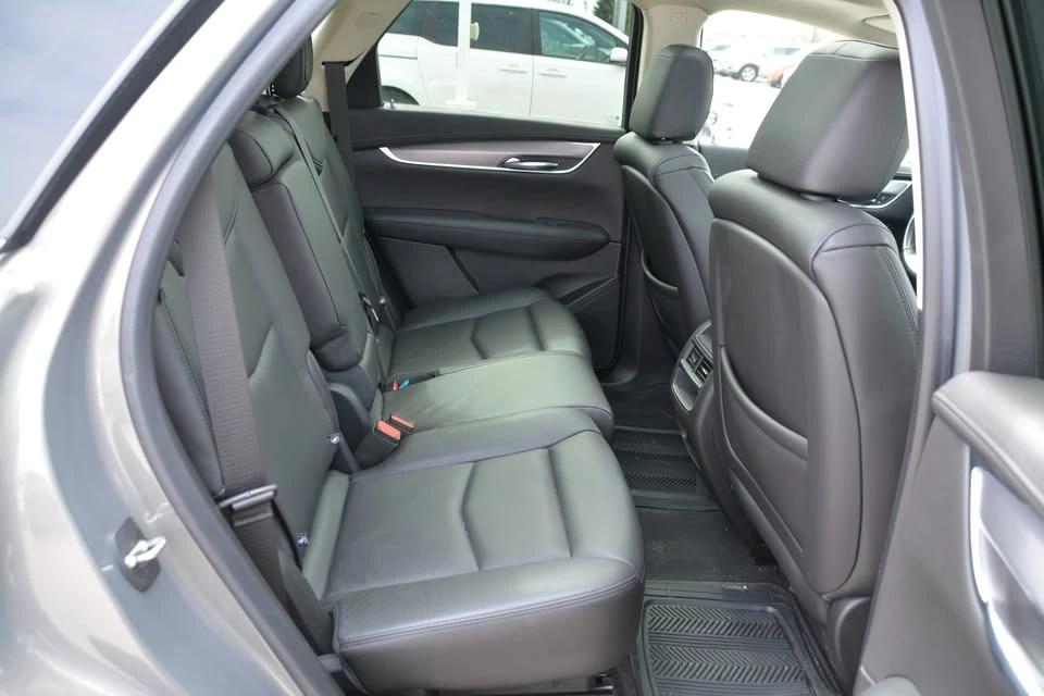 2019 Cadillac XT5 - Image 13 of 14