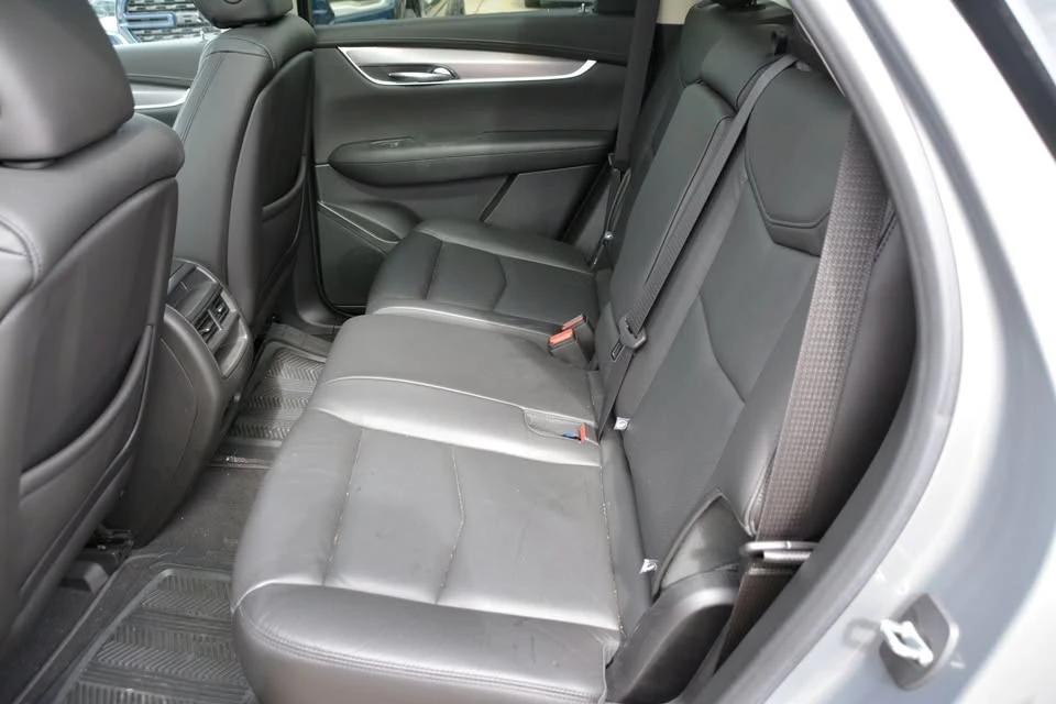 2019 Cadillac XT5 - Image 12 of 14
