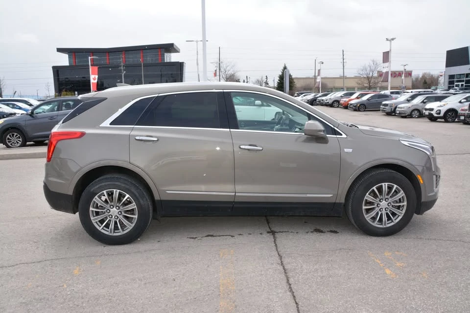 2019 Cadillac XT5 - Image 3 of 14