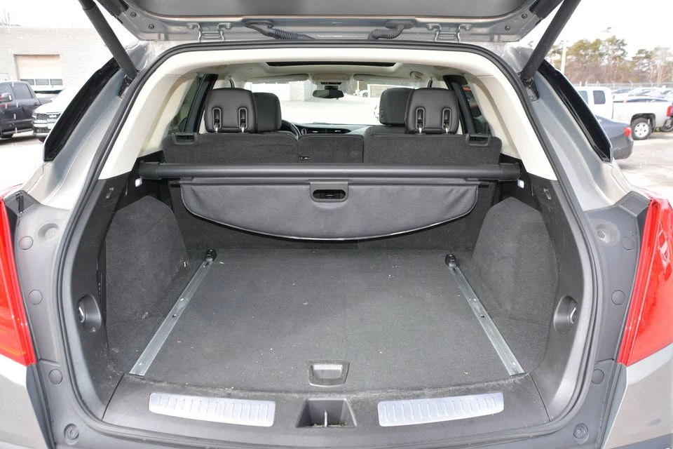 2019 Cadillac XT5 - Image 14 of 14