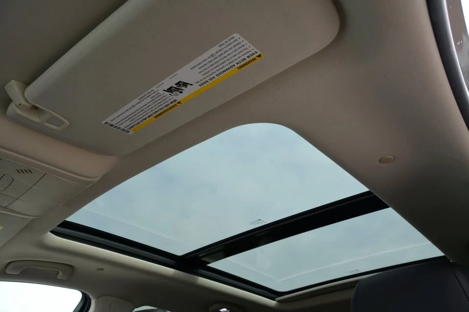 2019 Cadillac XT5 - Image 11 of 14