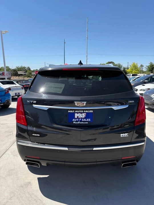 2019 Cadillac XT5 - Image 6 of 15