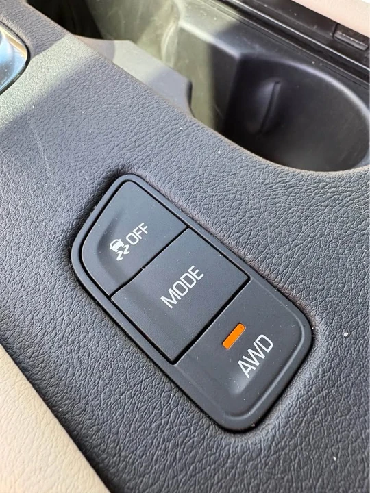 2019 Cadillac XT5 - Image 15 of 15