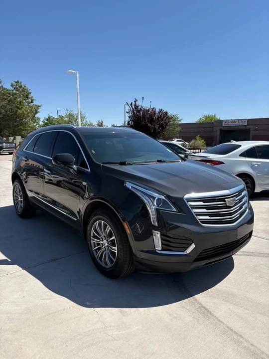 2019 Cadillac XT5 - Image 3 of 15