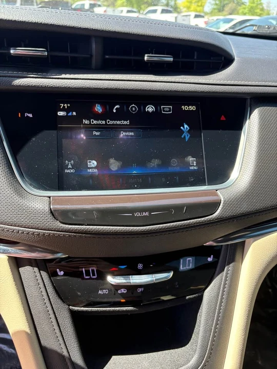 2019 Cadillac XT5 - Image 12 of 15