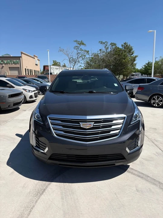 2019 Cadillac XT5 - Image 2 of 15